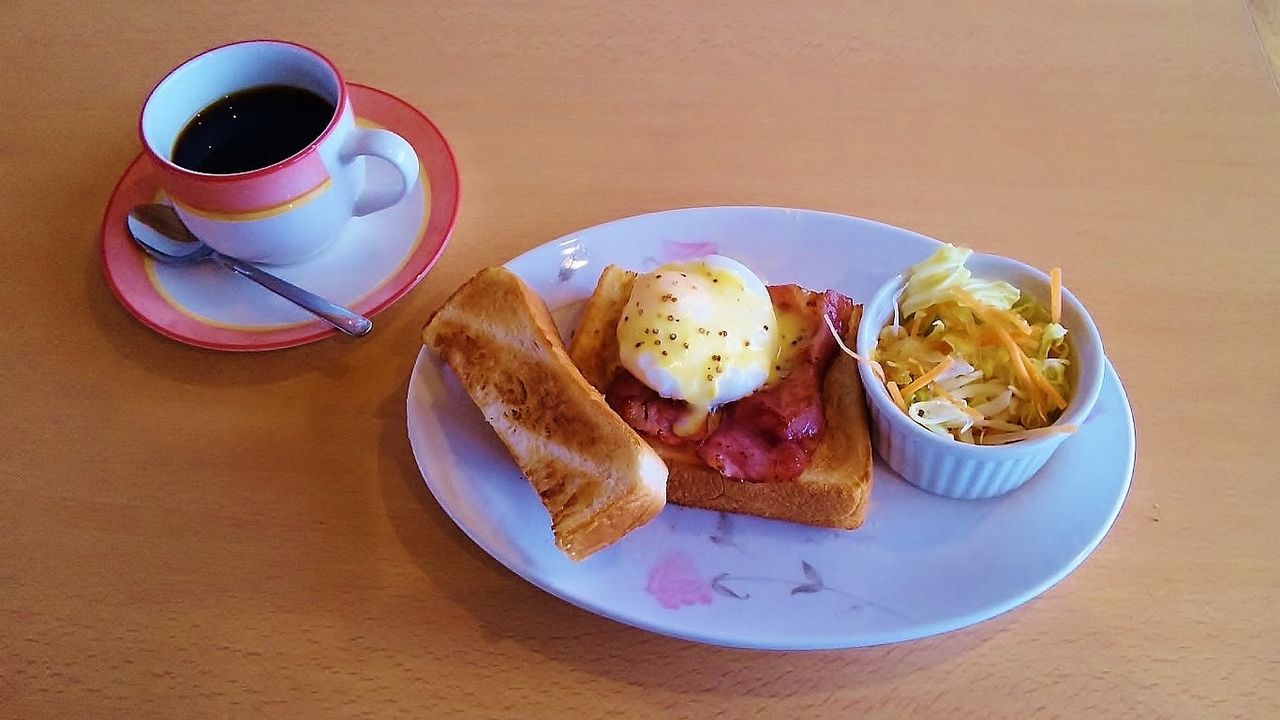 新店 明るく爽やかな素敵なカフェが坂下地区にオープンしました Cafe Lunch ぽけっと シージャの食べ歩きブログ