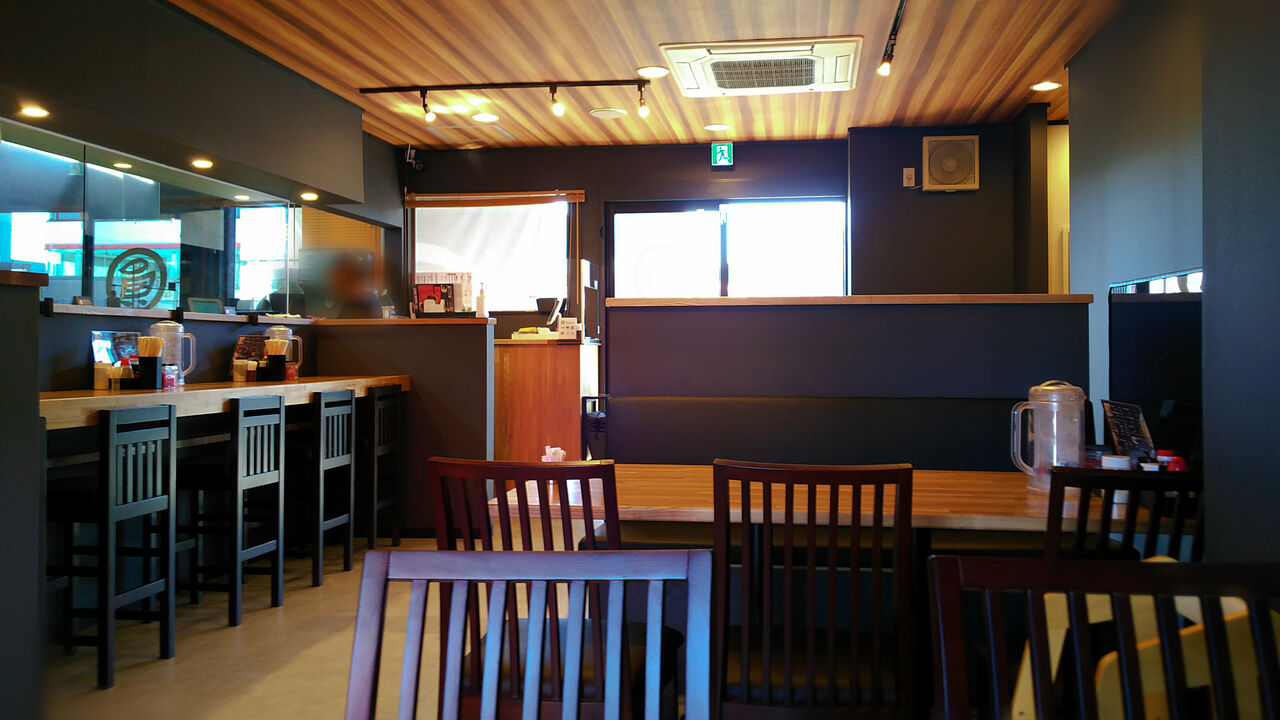 新店 あの名物特製チャーハンの人気店が小牧にも誕生 圓家 小牧店 シージャの食べ歩きブログ 東海ツゥレポ