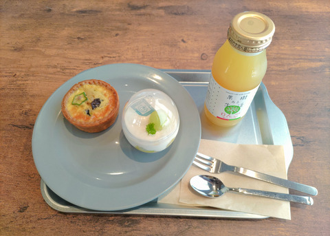 【新店】イートインもスタート！江南にオープンした甘くない おつまみとおやつのパティスリー/きまぐれ工房 atelier Gris