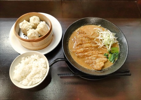 【新店】パイコー担々麺も！北名古屋に誕生した新しい担々麺のお店/担々麺処 三月