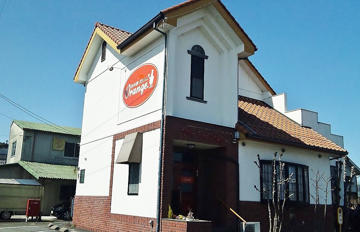 新店 瑞浪ボーノ ポークをおいしくいただけます オランジュ シージャの食べ歩きブログ 新店 瑞浪ボーノ ポークをおいしくいただけます オランジュ シージャの食べ歩きブログ