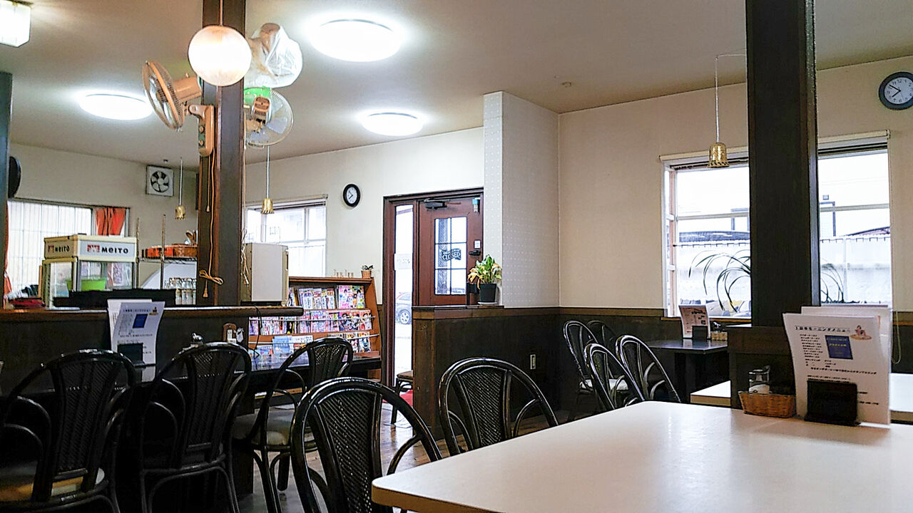 新店 一日モーニングで選べるメニューも凄い 江南に今春オープンしたカフェでモーニング Cafe Juju シージャの食べ歩きブログ