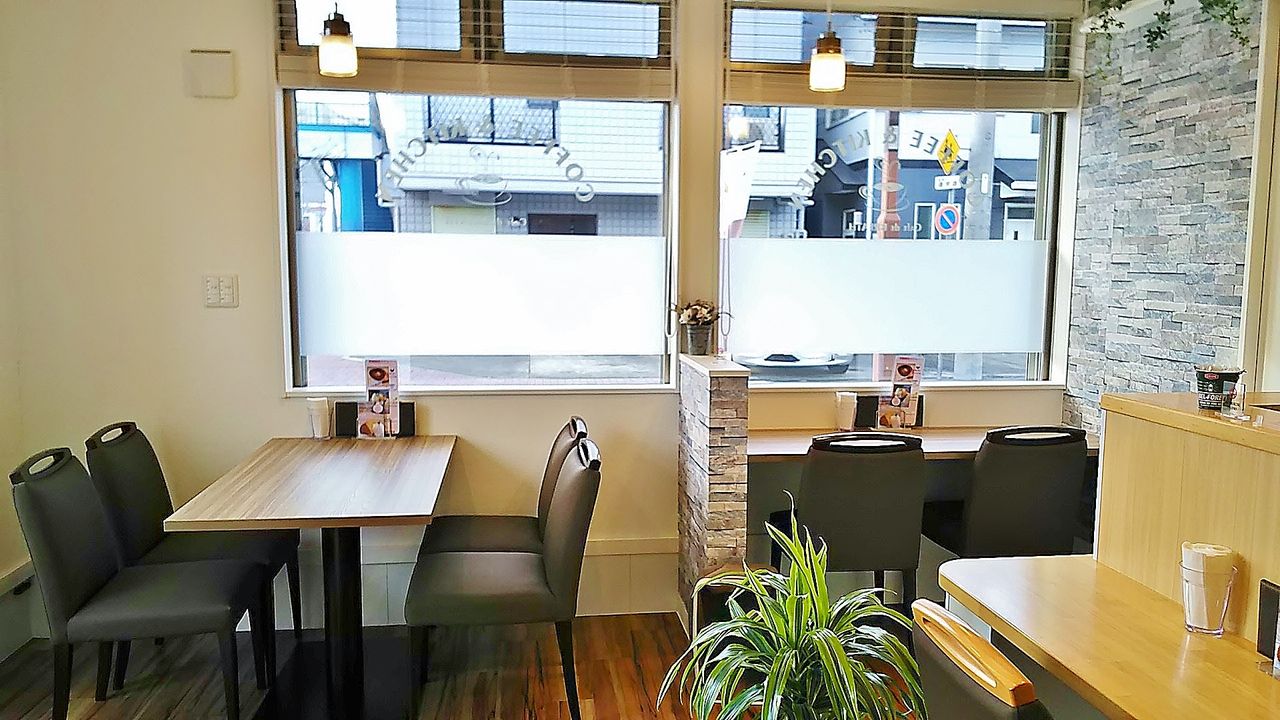 新店 名城公園ほど近くの大津通沿いにある爽やかな一軒家カフェでモーニング Cafe De Breath シージャの食べ歩きブログ 新店 名城公園ほど近くの大津通沿いにある爽やかな一軒家カフェでモーニング Cafe De Breath シージャの食べ歩きブログ
