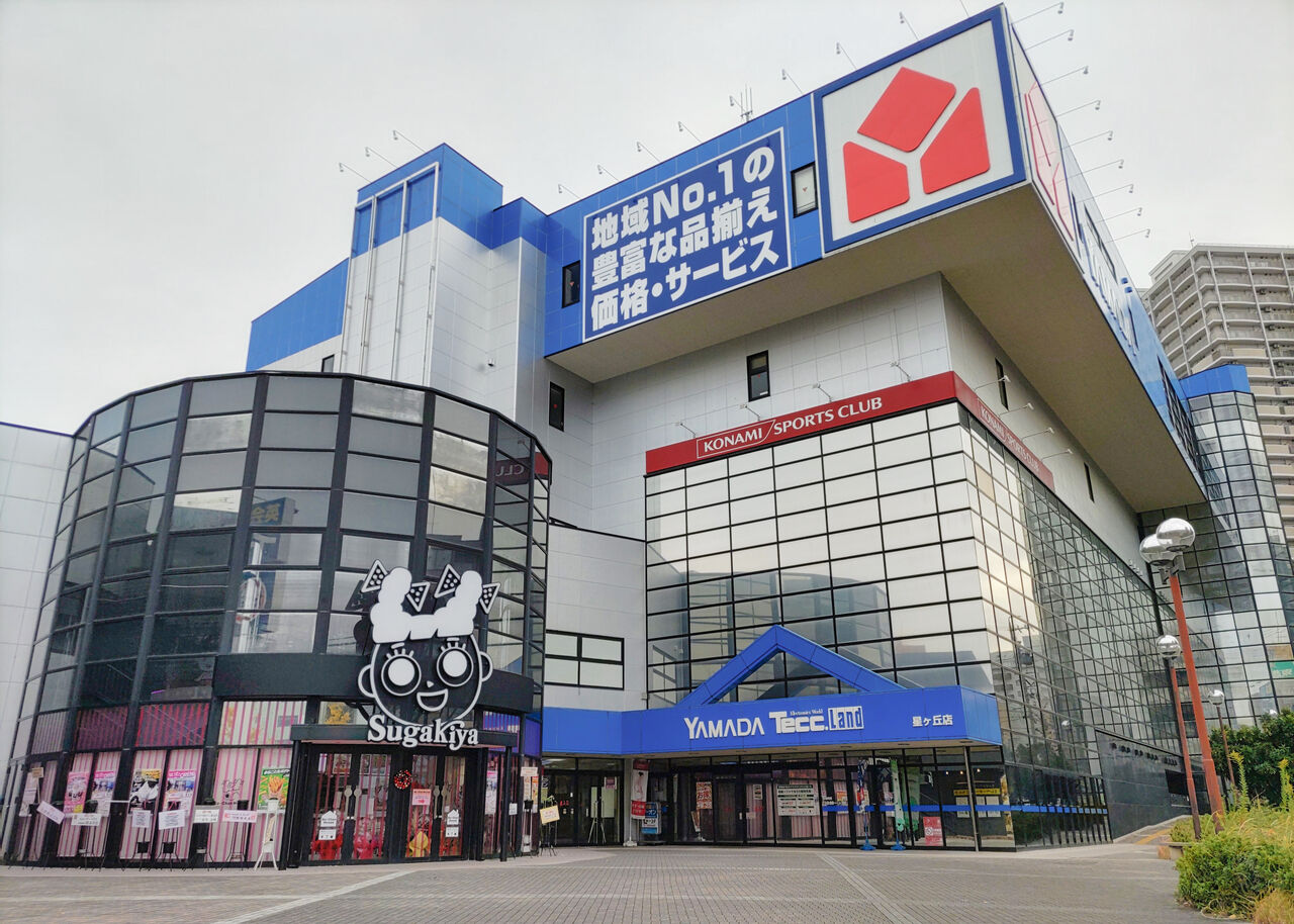 新店】スーちゃんの家をイメージした可愛らしいカフェスタイルの