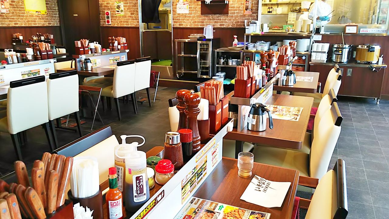 閉店 ワイルドな いきなりステーキが春日井にも登場 いきなりステーキ 春日井店 シージャの食べ歩きブログ 閉店 ワイルドな いきなりステーキが春日井にも登場 いきなりステーキ 春日井店 シージャの食べ歩きブログ
