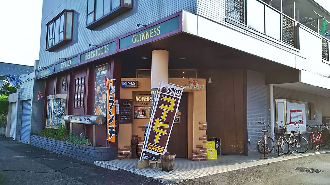 おにぎりモーニングも楽しめる勝川にある隠れ家のオサレなカフェ Cafe Time Pause シージャの食べ歩きブログ