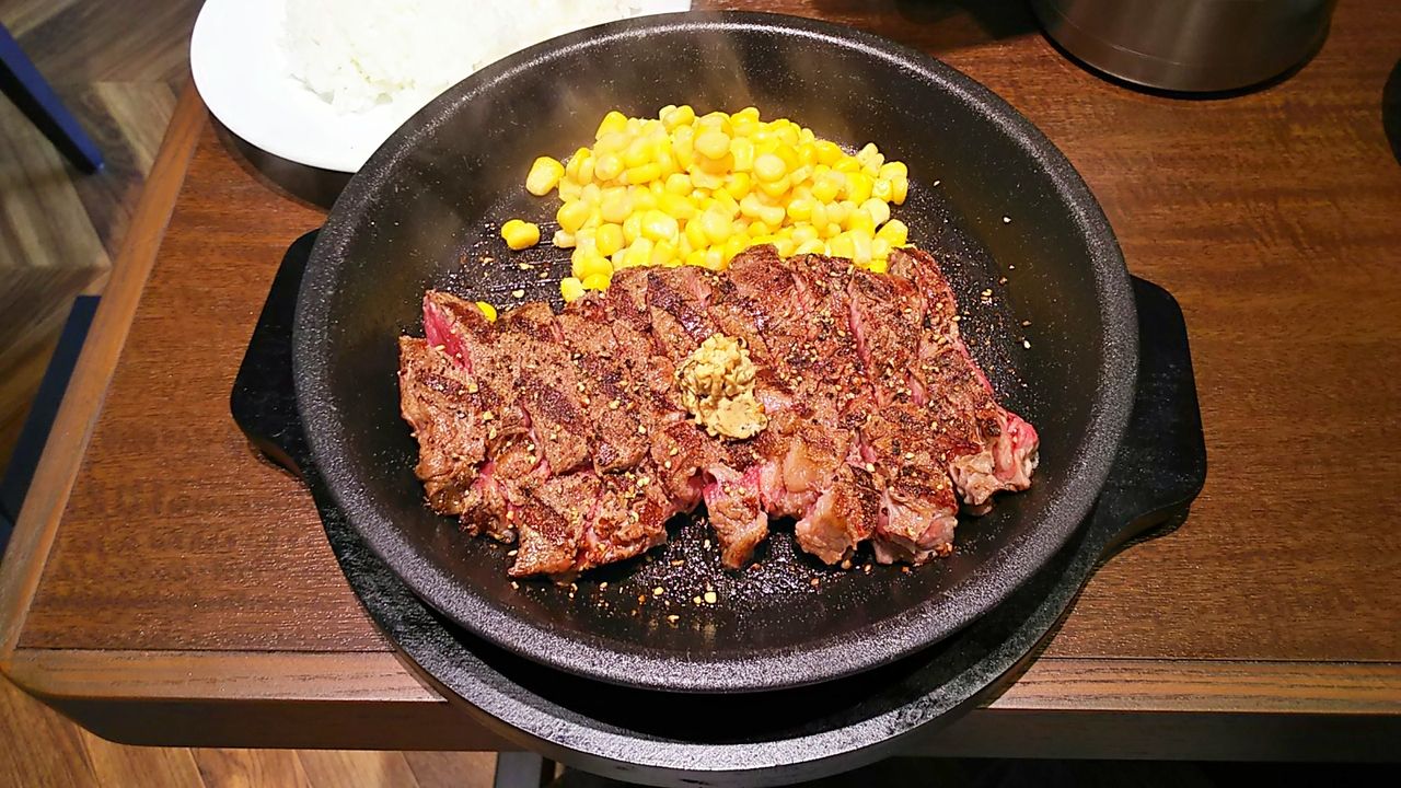 閉店 ワイルドな いきなりステーキが春日井にも登場 いきなりステーキ 春日井店 シージャの食べ歩きブログ 閉店 ワイルドな いきなりステーキが春日井にも登場 いきなりステーキ 春日井店 シージャの食べ歩きブログ