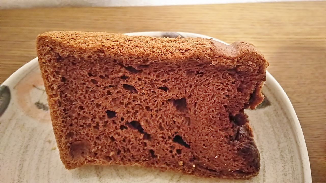 ふんわりしっとり美味しいシフォンケーキが楽しめます Tane工房 シージャの食べ歩きブログ 東海ツゥレポ