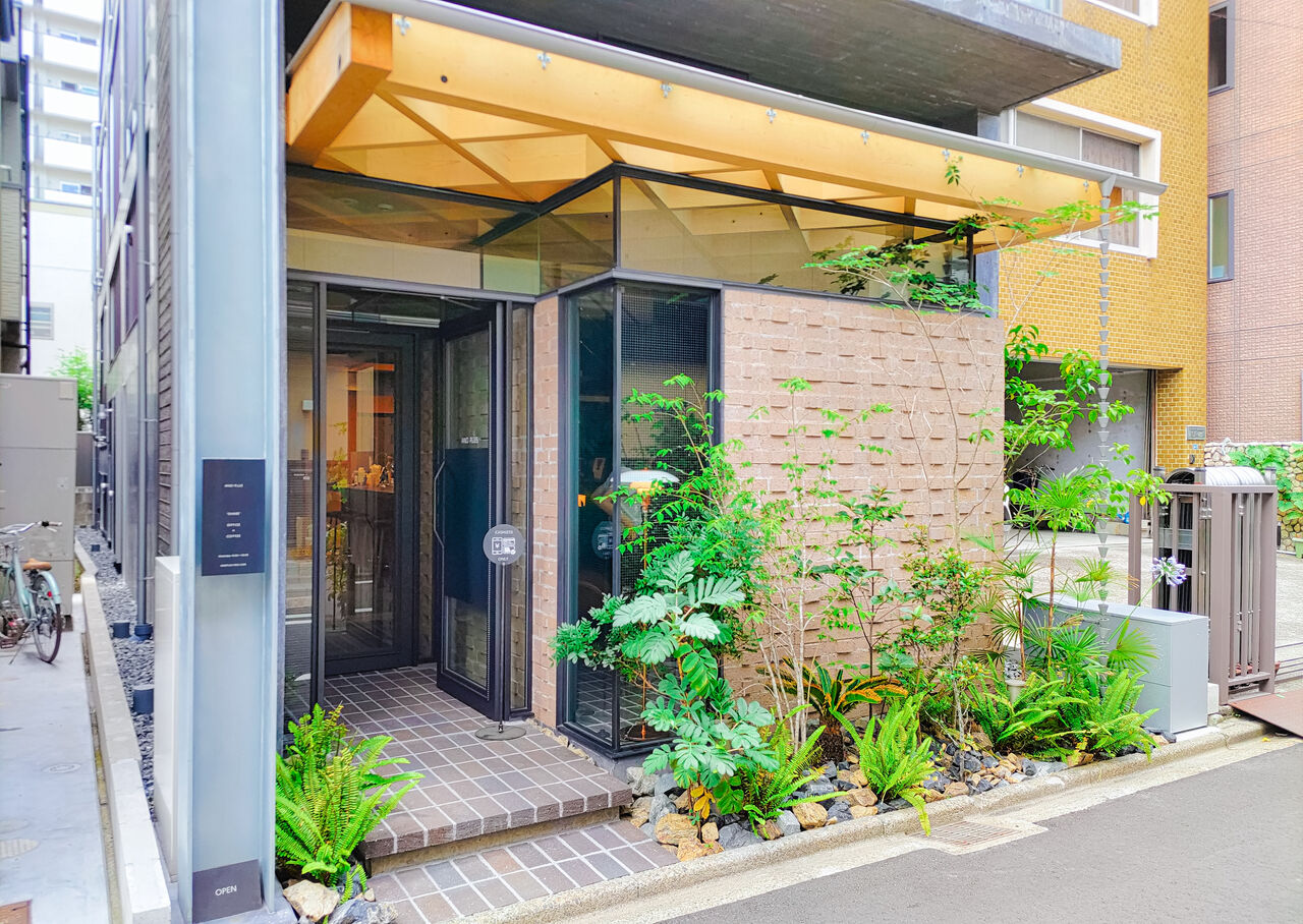 新店 シェアオフィスとカフェを融合させたお洒落なスポットが那古野の街にオープン And Plus Share Office Coffee シージャの食べ歩きブログ 東海ツゥレポ 新店 シェアオフィスとカフェを融合させたお洒落なスポットが那古野の街にオープン And Plus Share Office Coffee シージャの食べ歩きブログ 東海ツゥレポ