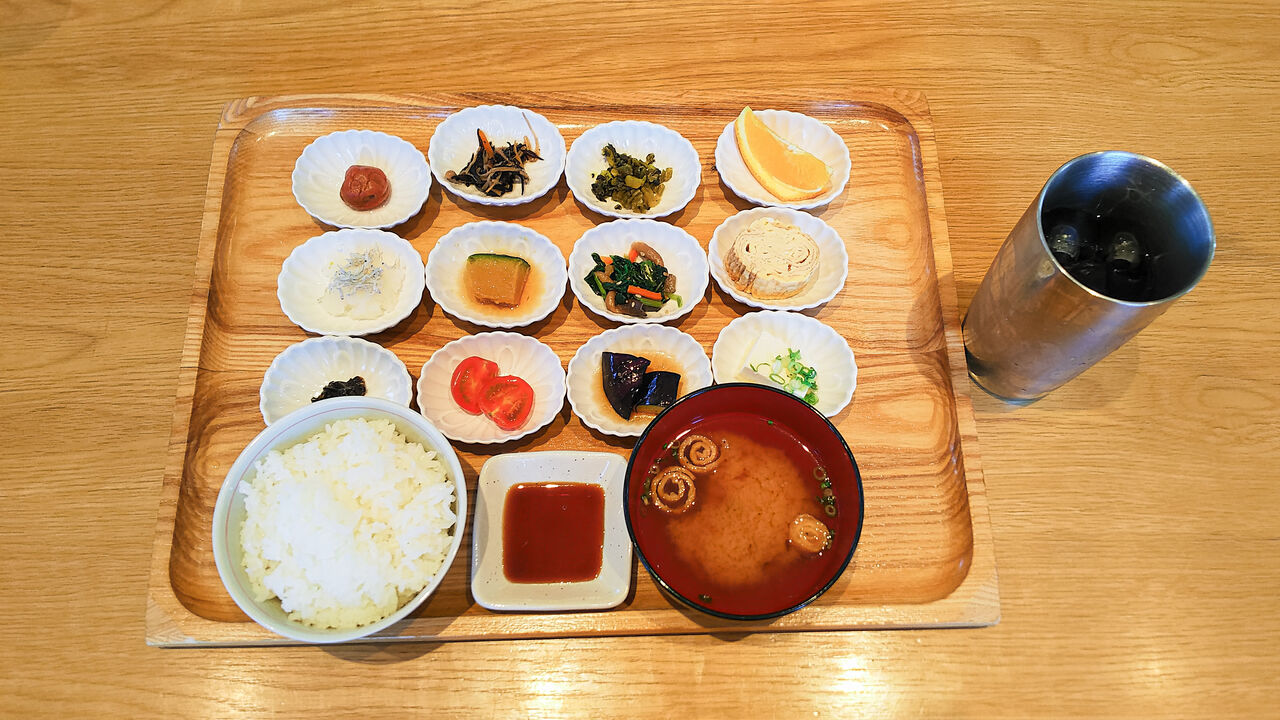 春日井のお台所ふらりで週末限定の幸せ朝ごはんがスタート お台所ふらり 春日井店 シージャの食べ歩きブログ 春日井のお台所ふらりで週末限定の幸せ朝ごはんがスタート お台所ふらり 春日井店 シージャの食べ歩きブログ