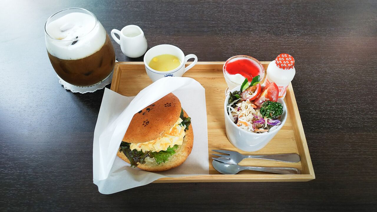 ほっこり幸せな気持ちに 一宮の可愛らしいカフェで充実モーニング 幸せ行きのカフェ シージャの食べ歩きブログ ほっこり幸せな気持ちに 一宮の可愛らしいカフェで充実モーニング 幸せ行きのカフェ シージャの食べ歩きブログ