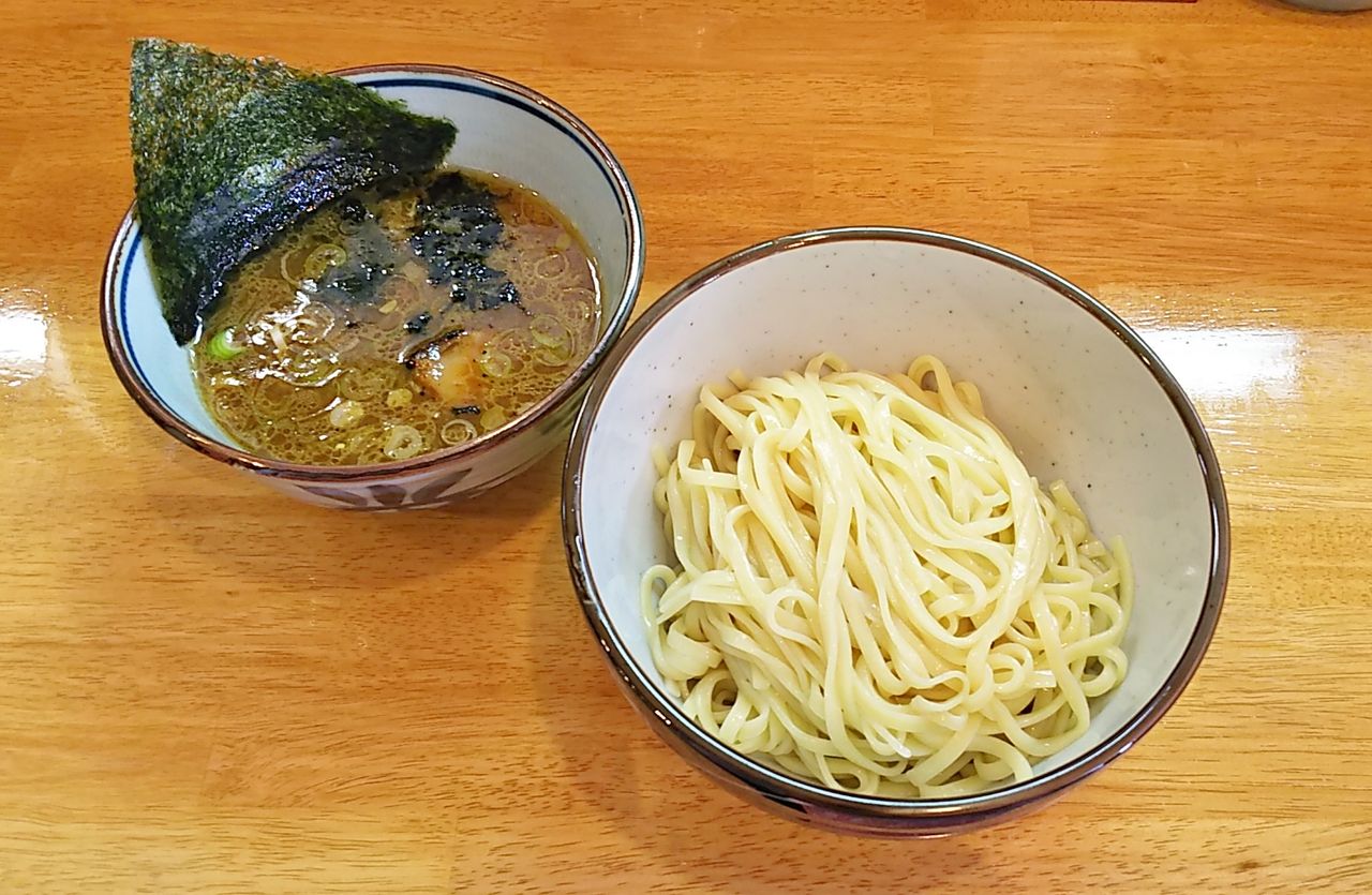 新店 可児で人気のラーメン店が多治見にもオープン 麺屋もり田 多治見店 シージャの食べ歩きブログ