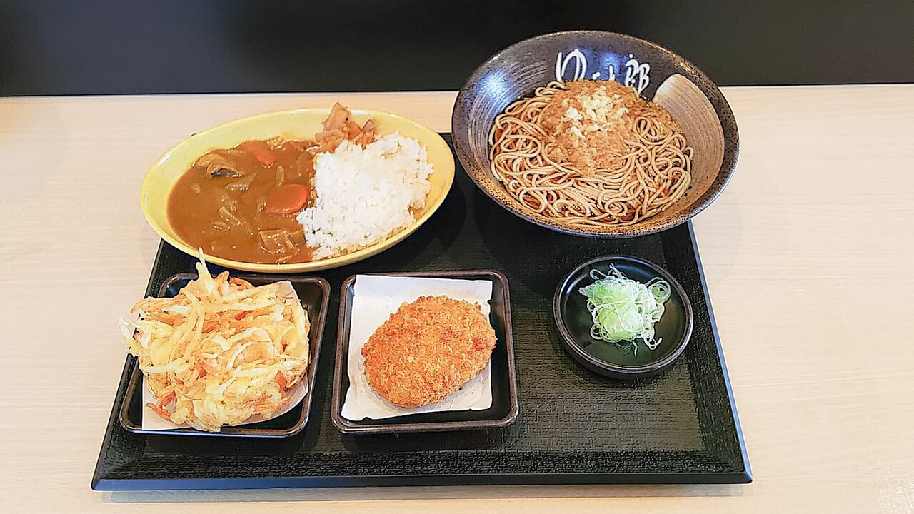 新店 尾張旭にも江戸切りそばのあの蕎麦チェーン店がオープン ゆで太郎 尾張旭店 シージャの食べ歩きブログ 東海ツゥレポ 新店 尾張旭にも江戸切りそばのあの蕎麦チェーン店がオープン ゆで太郎 尾張旭店 シージャの食べ歩きブログ 東海ツゥレポ