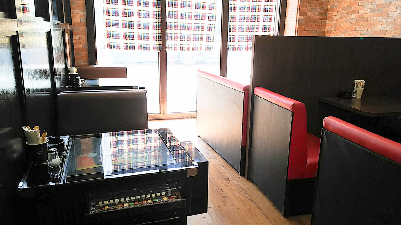 ナゴヤドーム近く 古出来町の漫画喫茶がより地域に開かれたカフェにリニューアル コミックカフェまいける シージャの食べ歩きブログ ナゴヤドーム近く 古出来町の漫画喫茶がより地域に開かれたカフェにリニューアル コミックカフェまいける シージャの食べ歩きブログ