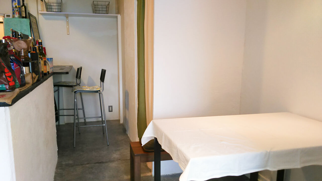 カフェ 喫茶 シージャの食べ歩きブログ