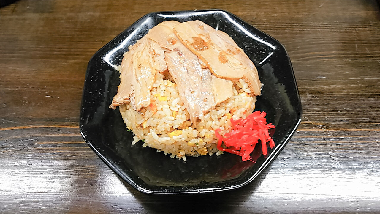 閉店 高蔵寺の下町の空が餃子専門店に生まれ変わりました いきつけ餃子 ななこや シージャの食べ歩きブログ