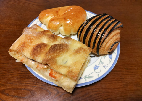 【新店】イタリア由来のパンと焼菓子の専門店が千種区茶屋ヶ坂にオープン/BOTTEGA DEL PANE