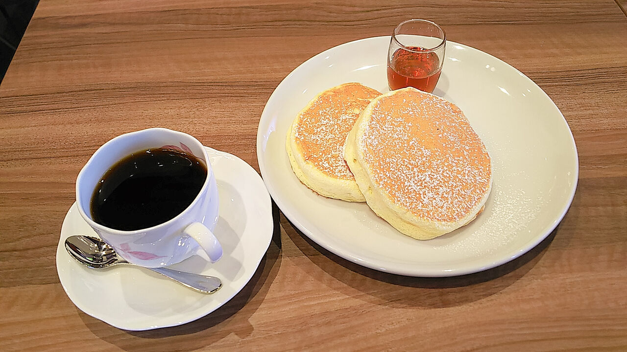 新店 東京八王子発 パンケーキが評判のカフェが名古屋に初オープン 高倉町珈琲 名古屋北店 シージャの食べ歩きブログ 東海まち巡りグルメ ツゥレポ