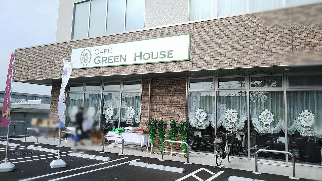 新店】高蔵寺の新しい生活拠点OKBプランタンにモーニング充実の人気