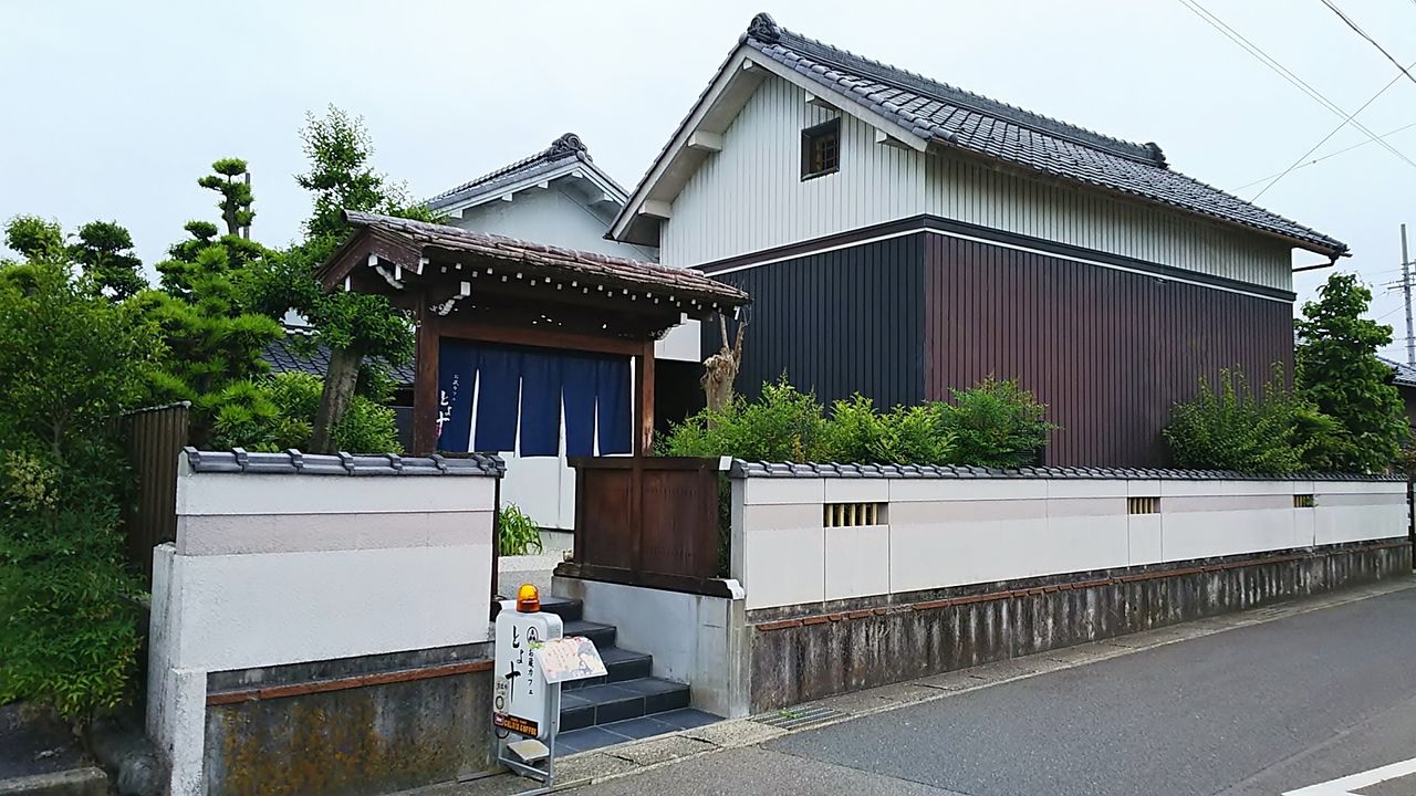 小牧のオサレなお蔵カフェで充実モーニング お蔵カフェ とよ十 シージャの食べ歩きブログ