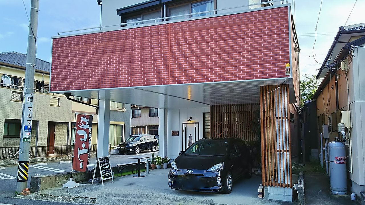 新店 土岐下石の淹れたて珈琲が美味しいプチなハワイアンカフェ Cafeてとて シージャの食べ歩きブログ 新店 土岐下石の淹れたて珈琲が美味しいプチなハワイアンカフェ Cafeてとて シージャの食べ歩きブログ