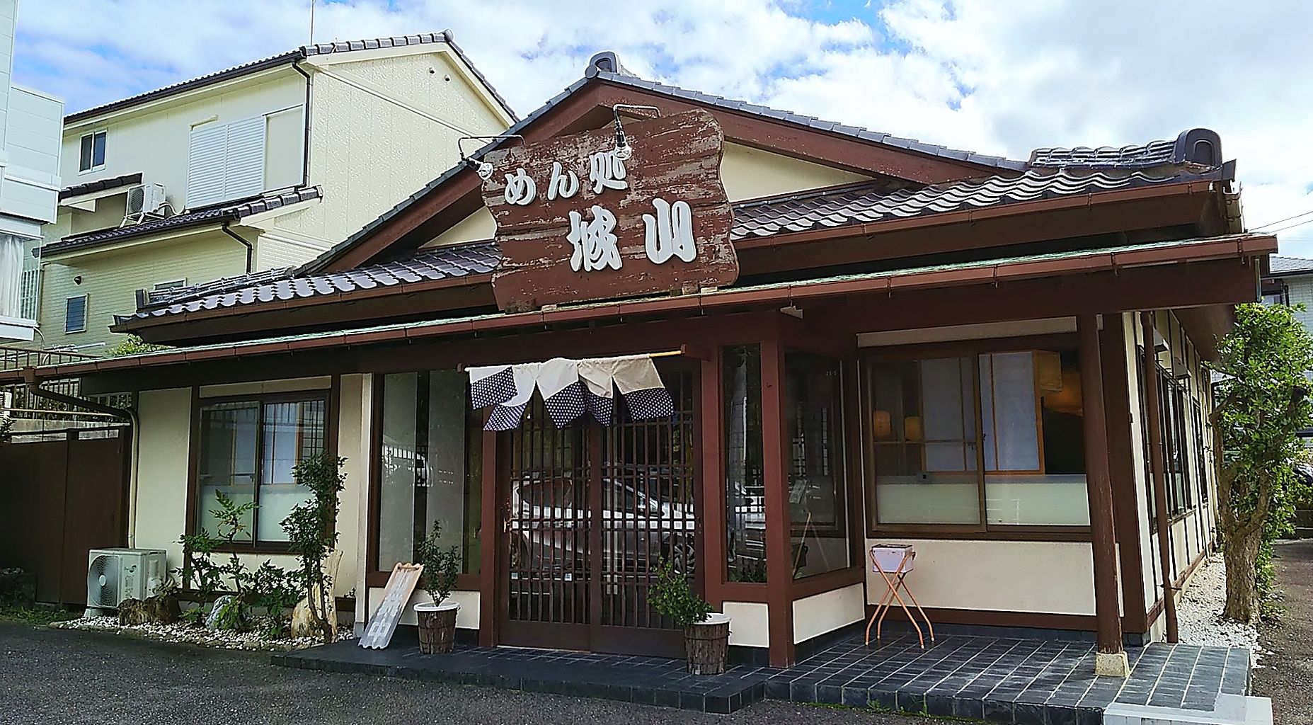 小幡緑地駅