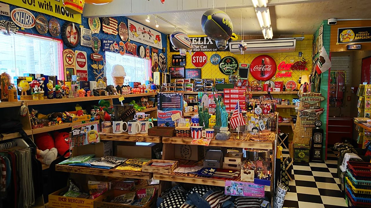 新店 アメリカン雑貨店に誕生したお洒落カフェでランチします American Zakka Welcome Cafe シージャの食べ歩きブログ