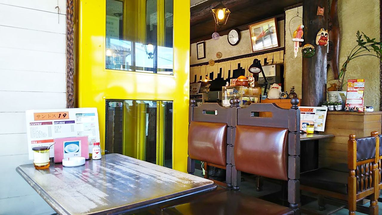 The喫茶店に相応しいメニューが揃った神屋町の純喫茶でモーニング Coffee サントス19 シージャの食べ歩きブログ 東海ツゥレポ The喫茶店に相応しいメニューが揃った神屋町の純喫茶でモーニング Coffee サントス19 シージャの食べ歩きブログ 東海ツゥレポ