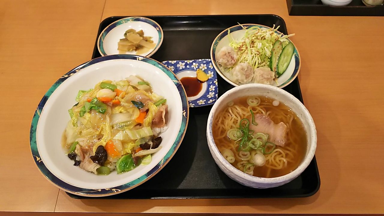 さっぱりした中華料理が美味しい多治見の老舗中華料理店 中苑本店 シージャの食べ歩きブログ さっぱりした中華料理が美味しい多治見の老舗中華料理店 中苑本店 シージャの食べ歩きブログ