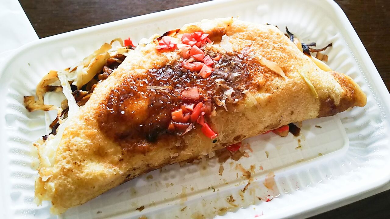 春日井東野のカーマ駐車場敷地内に構えるお好み焼きスタンド タパス 春日井店 シージャの食べ歩きブログ 春日井東野のカーマ駐車場敷地内に構えるお好み焼きスタンド タパス 春日井店 シージャの食べ歩きブログ