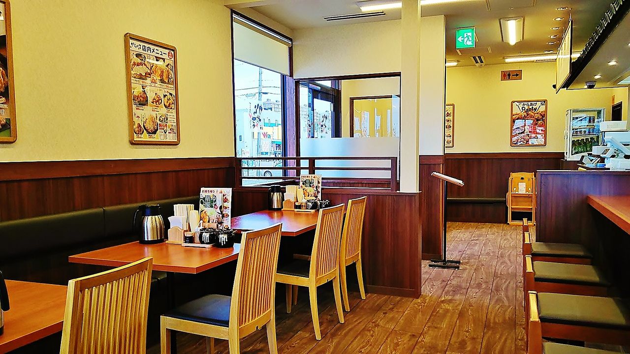 新店 岩倉に浅草発祥の唐揚げ店からやまがオープン からやま 愛知岩倉店 シージャの食べ歩きブログ 新店 岩倉に浅草発祥の唐揚げ店からやまがオープン からやま 愛知岩倉店 シージャの食べ歩きブログ