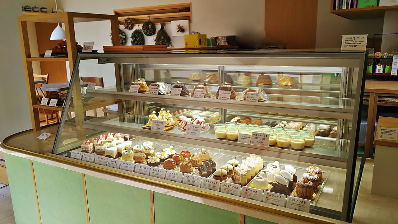 新店 清須星の宮に移転されたあの人気ケーキ店でティータイム Patisserie Massa シージャの食べ歩きブログ 新店 清須星の宮に移転されたあの人気ケーキ店でティータイム Patisserie Massa シージャの食べ歩きブログ