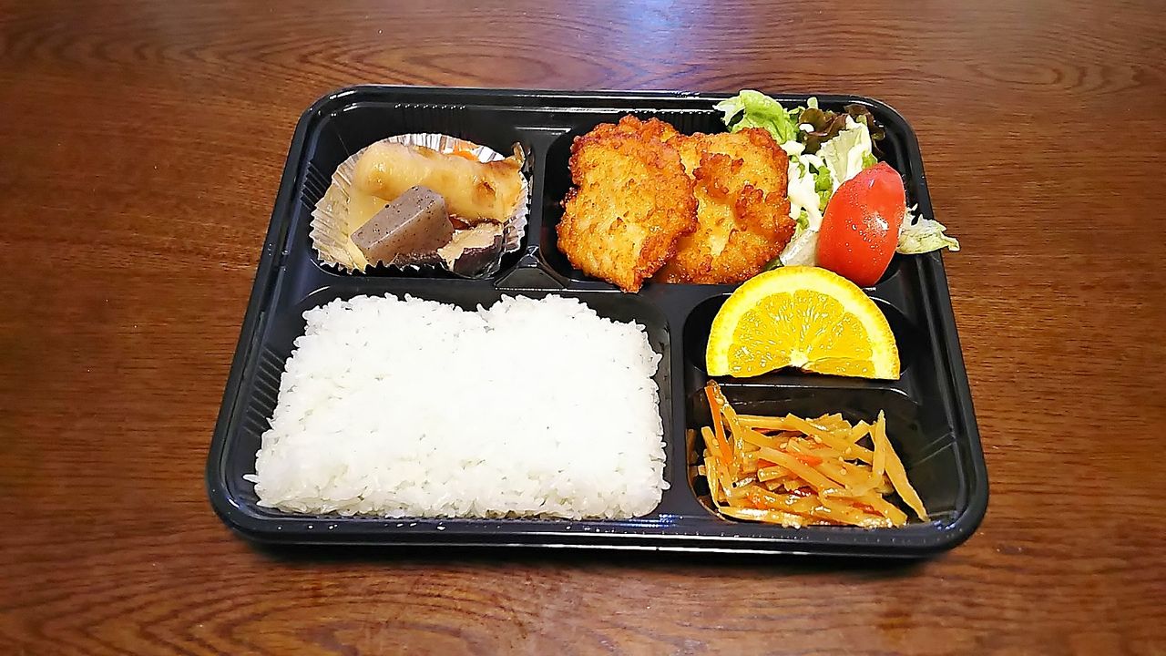 瓢箪山に古くからあるお持ち帰り弁当屋さんです/こがねちゃん弁当 守山店 シージャの食べ歩きブログ~東海ツゥレポ 瓢箪山に古くからあるお持ち帰り弁当屋さんです/こがねちゃん弁当 守山店 シージャの食べ歩きブログ~東海ツゥレポ