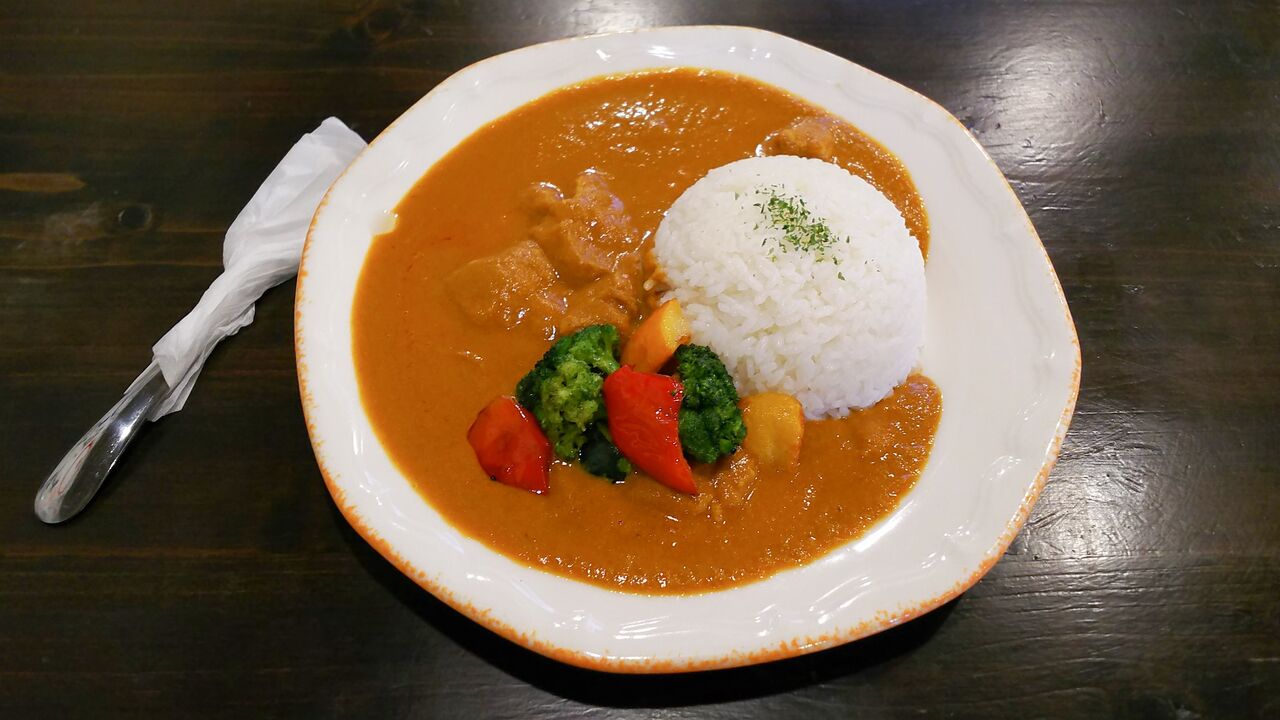 新店】ついにイートインも開始！春日井駅前に誕生した間借りスパイス 