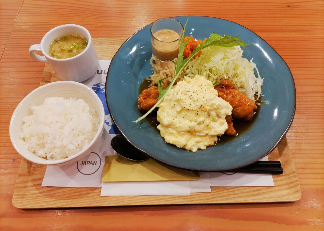 新店】週後半夜のみ営業！春日井の乙輪町の洋食レストランを間借りして