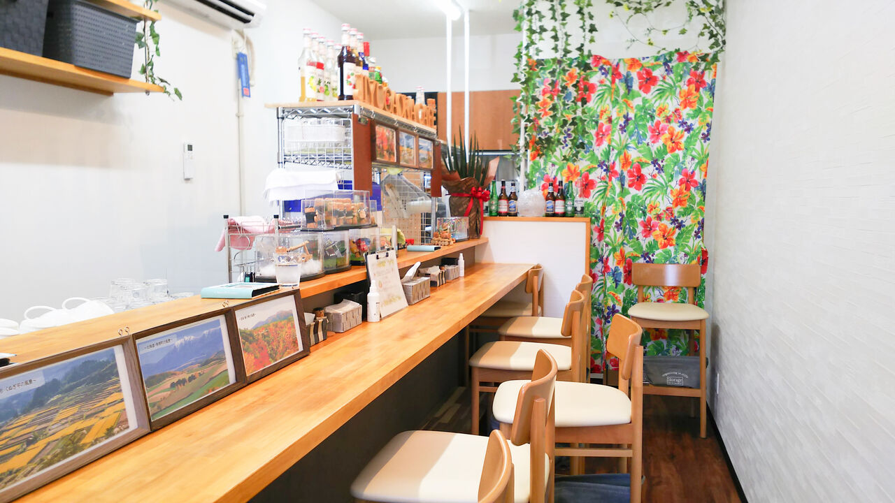 新店 自由ヶ丘プラザの小さなカフェでいただくチーズとたまごたっぷりの焼きカレー 自由ヶ丘カフェ シージャの食べ歩きブログ