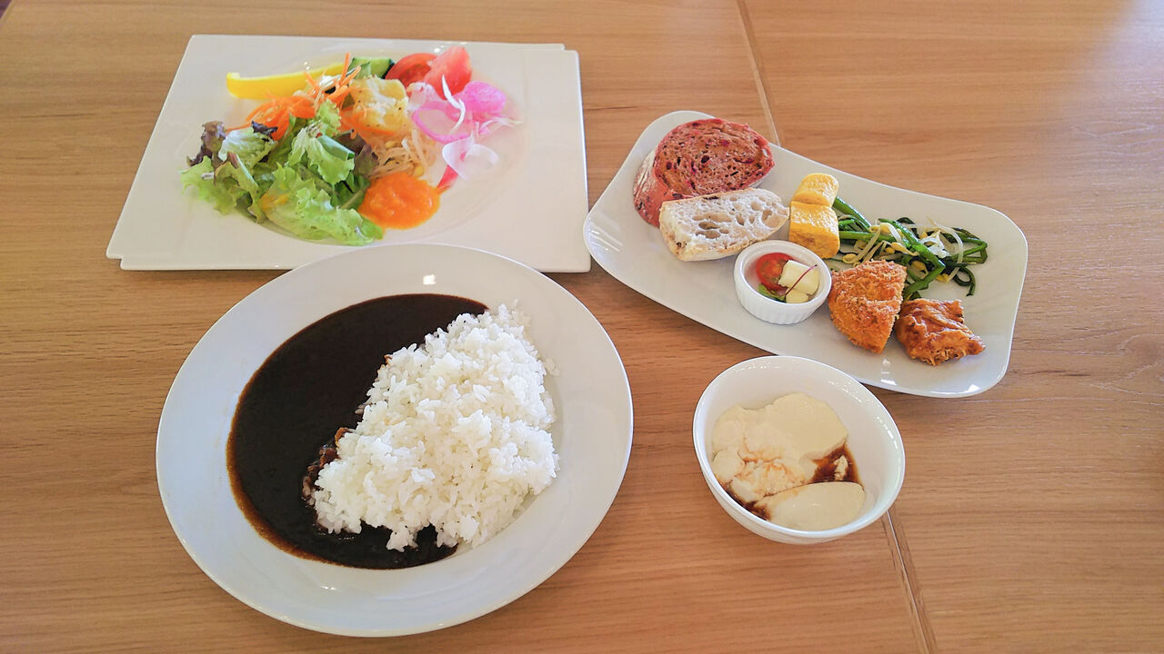 新店 小幡緑地内で爽やかにランチが楽しめるビュッフェレストランが誕生 オバッタベッタ マメボシ シージャの食べ歩きブログ 新店 小幡緑地内で爽やかにランチが楽しめるビュッフェレストランが誕生 オバッタベッタ マメボシ シージャの食べ歩きブログ