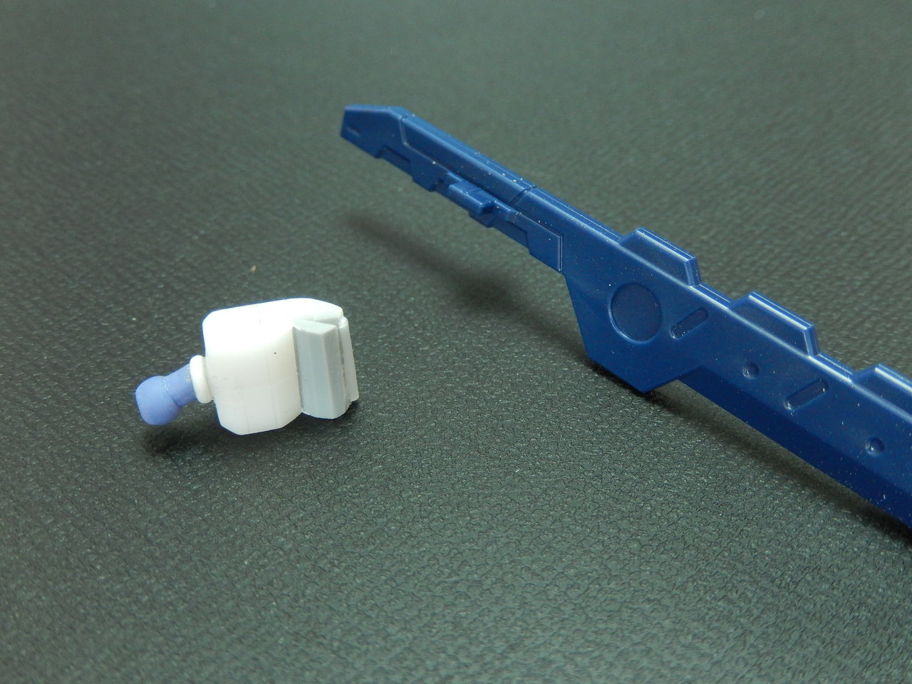 キマリス 手首の自作編 その2 ガンプラ好きの隠れ家 キマリス 手首の自作編 その2 ガンプラ好きの隠れ家