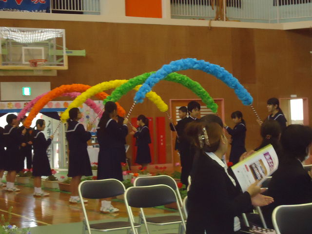 城辺中の 卒業式 城辺小のブログ 城辺中の 卒業式 城辺小のブログ