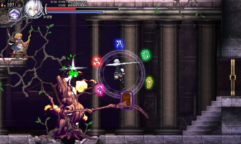 紅魔城伝説 妖幻の鎮魂歌 東方系同人ゲーム レビュー Gusu日誌 紅魔城伝説 妖幻の鎮魂歌 東方系同人ゲーム レビュー Gusu日誌