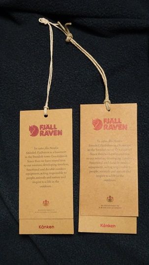 Fjallraven Kankenの正規と偽物徹底比較 Gute Reise Fjallraven Kankenの正規と偽物徹底比較 Gute Reise