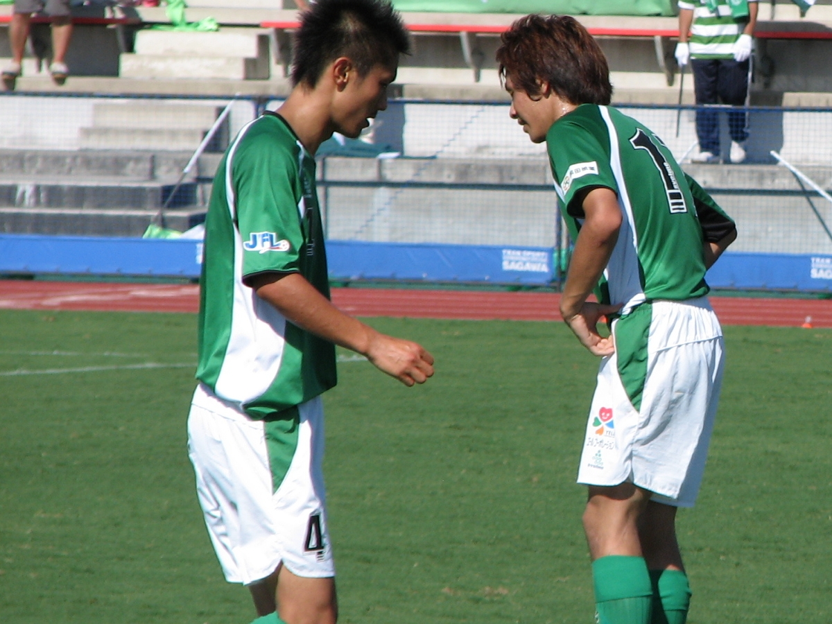 翔平 野洲川歴史公園サッカー場にて Livedoor Blog ブログ 翔平 野洲川歴史公園サッカー場にて Livedoor Blog ブログ