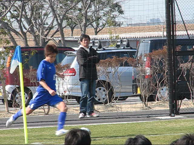 翔平 野洲川歴史公園サッカー場にて Livedoor Blog ブログ 翔平 野洲川歴史公園サッカー場にて Livedoor Blog ブログ