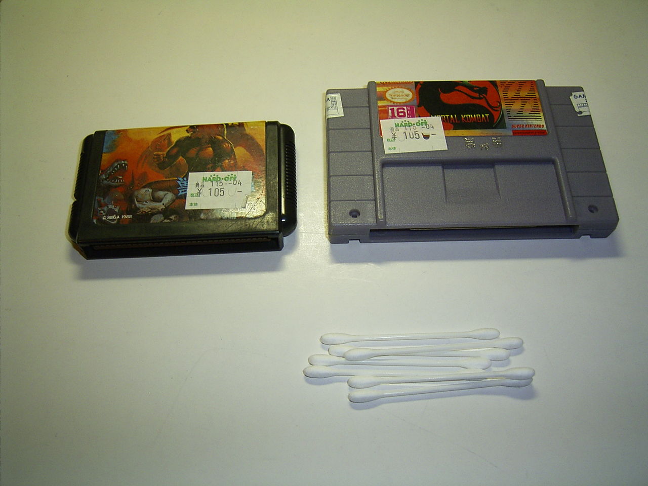 Retrode2 スーパーファミコンハード Retrode2 スーパーファミコンハード Retrode2