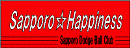Sapporo☆Happiness