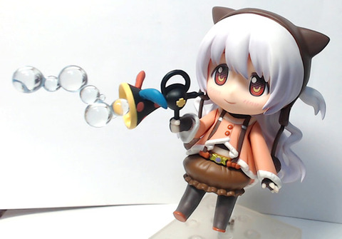 なぎさバブル