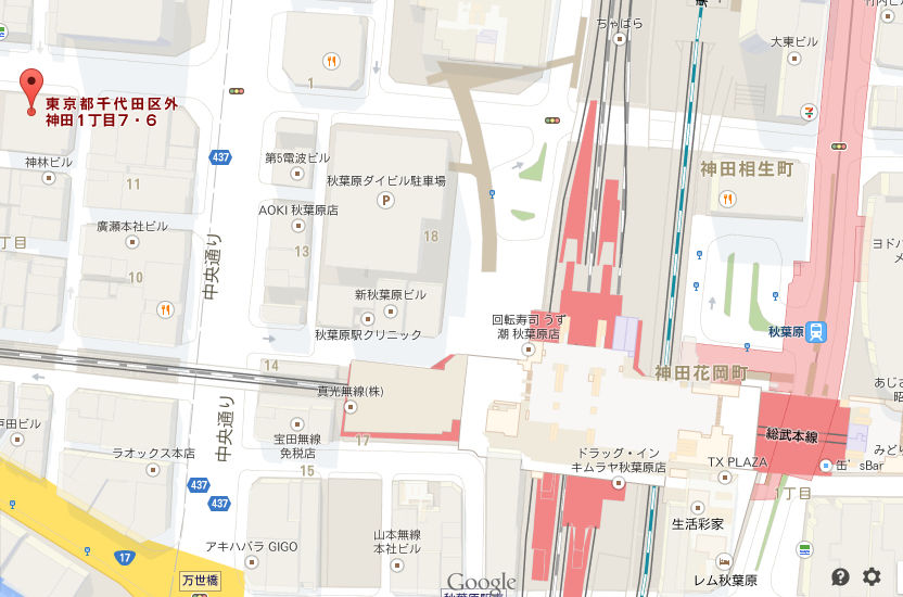 まどマギカラコレdx 11 4までアニメイトakibaカルチャーズzoneにて展示あり 魔法少女まどかマギカを全力で楽しむブログ