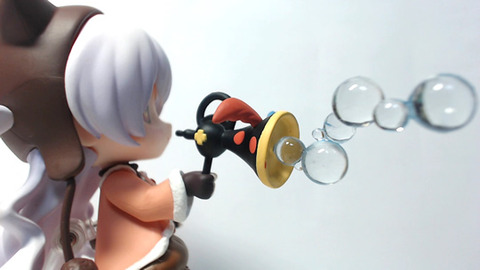 なぎさバブル横