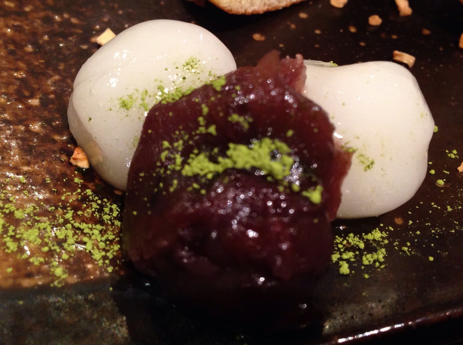 きなこ家〜日本の味、きな粉の専門店、カジュアルスイーツで楽しんで〜 : COCOニャンブログ(ほぼ京都 そして神戸ちょびっと大阪)