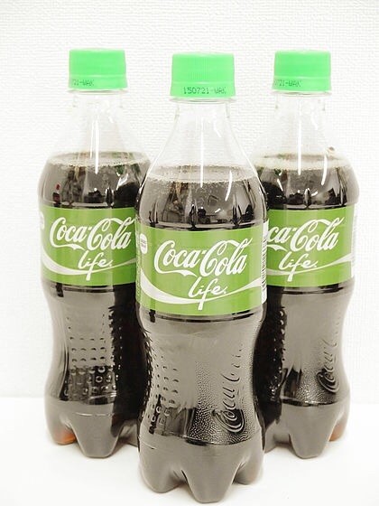 コカコーラ他 ペットボトルキャップ 赤 黒 緑 50個 大きけれ